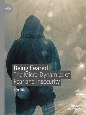 cover image of Being Feared